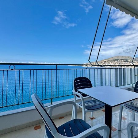 Saranda Miracle Sky Apartment Εξωτερικό φωτογραφία