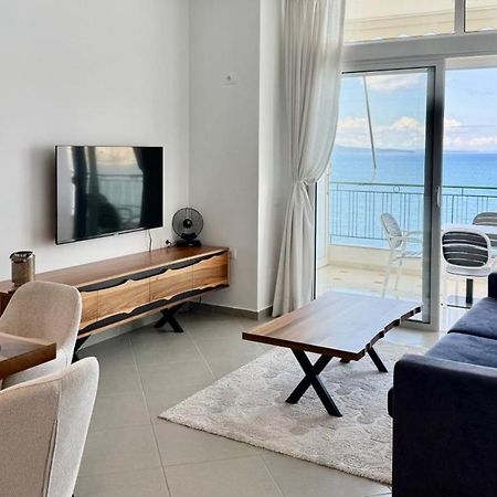 Saranda Miracle Sky Apartment Εξωτερικό φωτογραφία