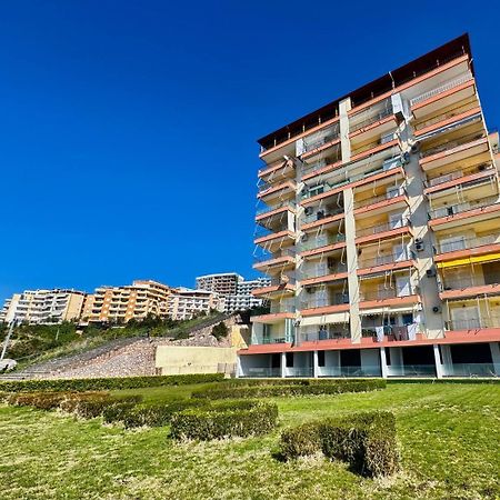 Saranda Miracle Sky Apartment Εξωτερικό φωτογραφία