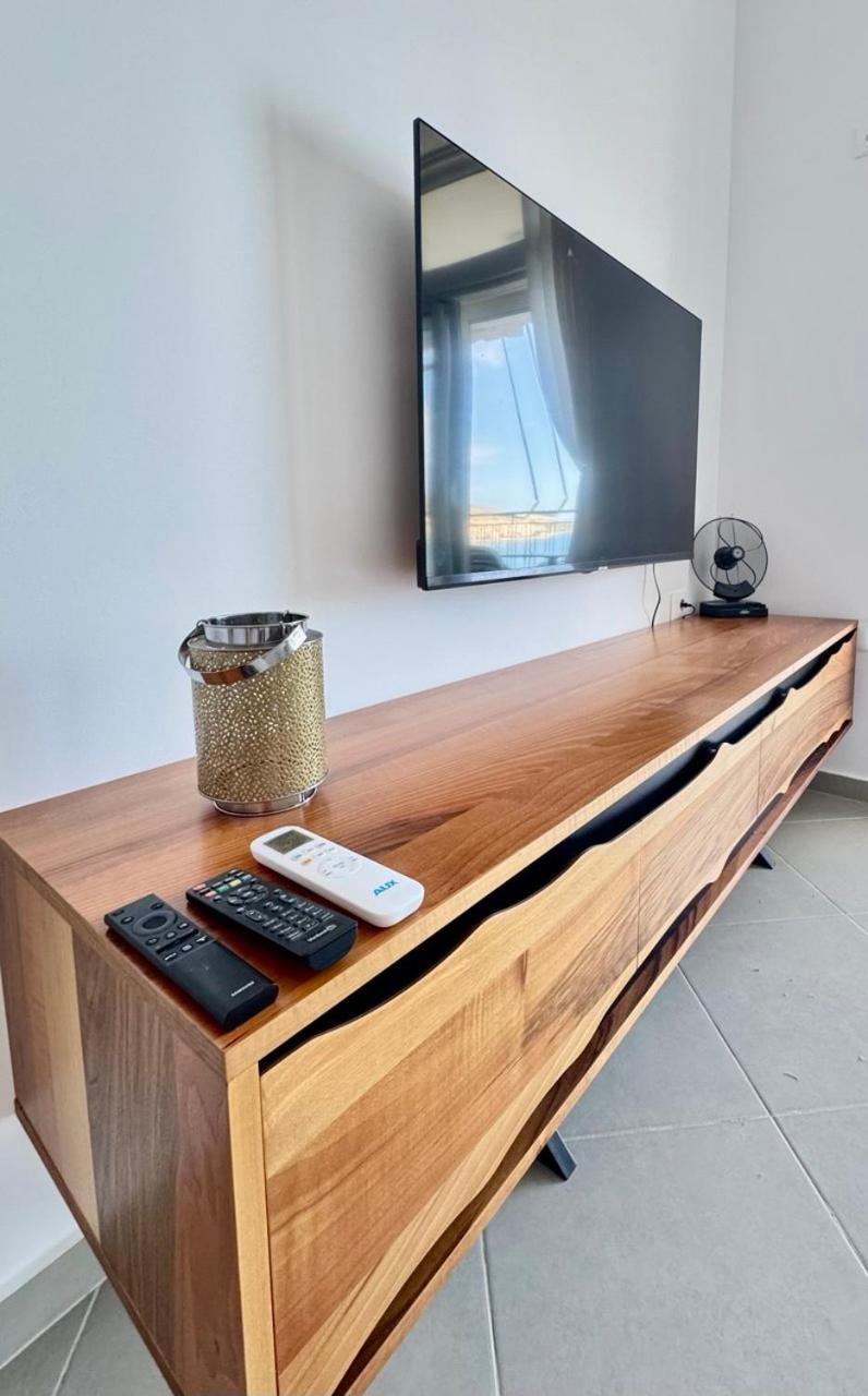 Saranda Miracle Sky Apartment Εξωτερικό φωτογραφία